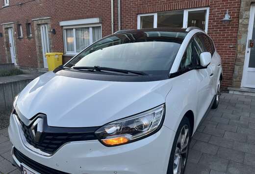 Renault Scénic 1.7 Blue dCi Bose Edition (EU6.2)