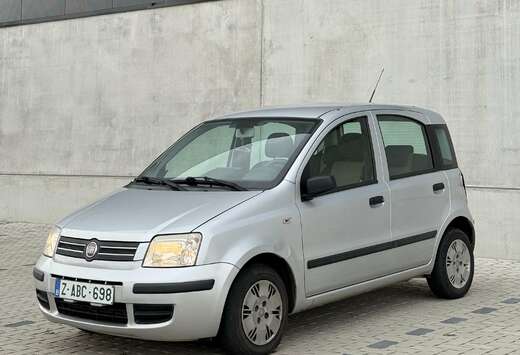 Fiat Panda 1.2i Dynamic * Bluetooth * Airco