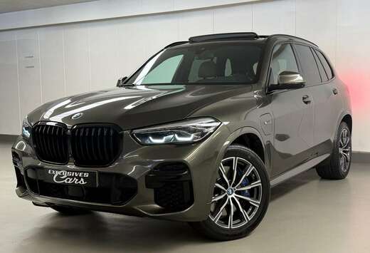 BMW 3.0AS X-DRIVE 45E PHEV PACK-M SPORT FULL OPTIONS