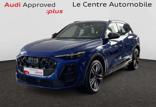 Audi Audi SQ5 SUV  TFSI  270 kW S tronic