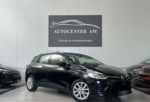 Renault 0.9 TCe Energy Intens Cam ** Cruise ** Full L ...