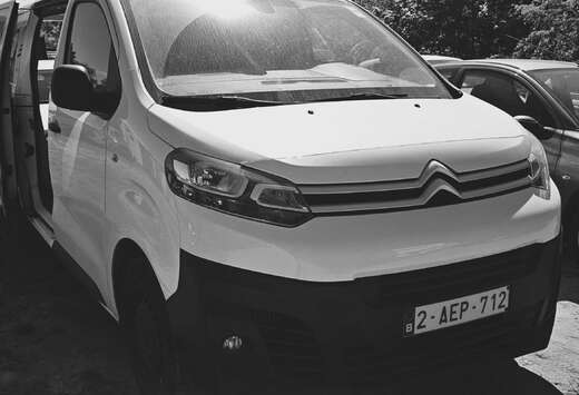 Citroen L3