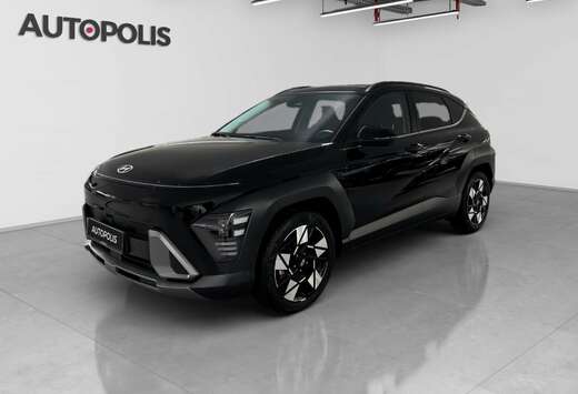 Hyundai HEV