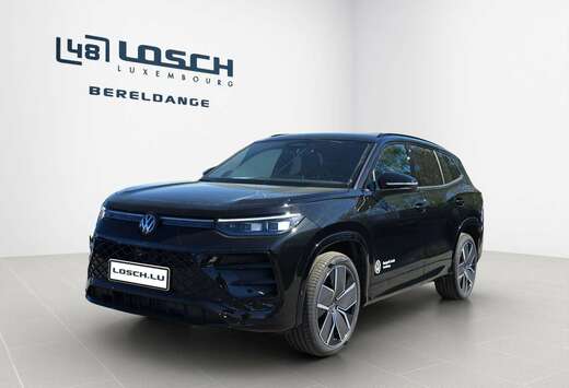 Volkswagen R-Line