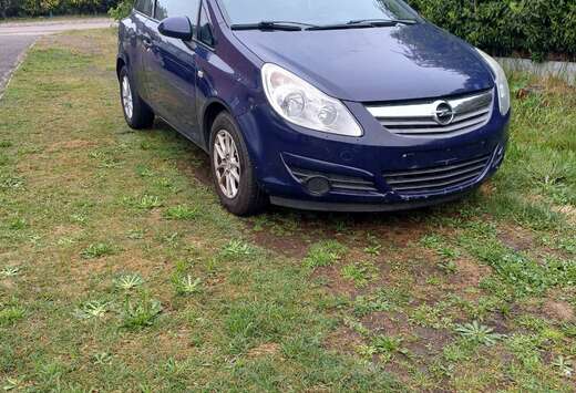 Opel 1.0i Enjoy