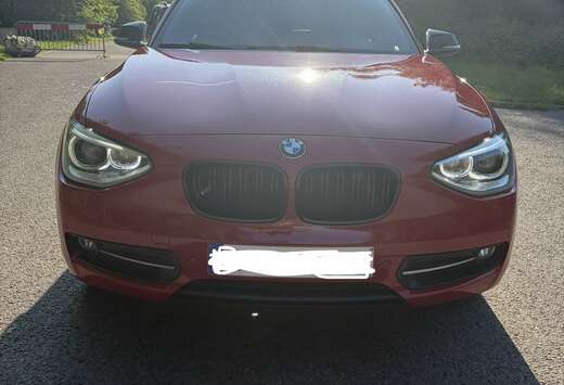 BMW 116i
