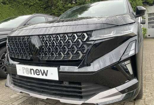Renault E-TECH FULL HYBRID 200 PK ESPRIT ALPINE