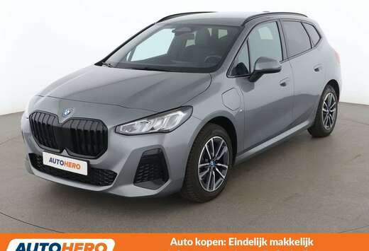 BMW 225e Active Tourer xDrive M Sport