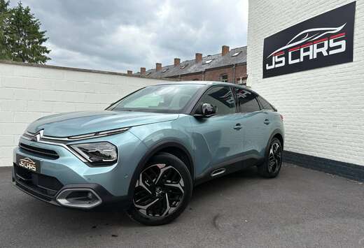 Citroen 1.2i Shine Pack S*1er PROP*TOIT PANO*CAMERA*G ...