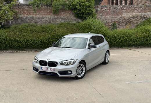 BMW d - Pack BMW SPORT *PRETE A IMMATRICULER*