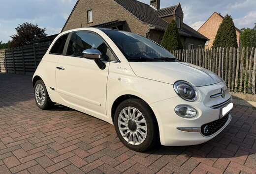 Fiat 1.0i MHEV Dolcevita Zeer Goede Staat is