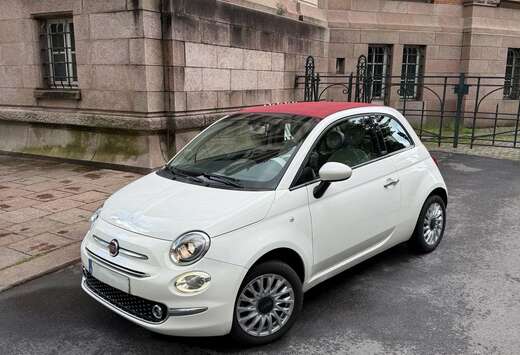 Fiat 1.2i