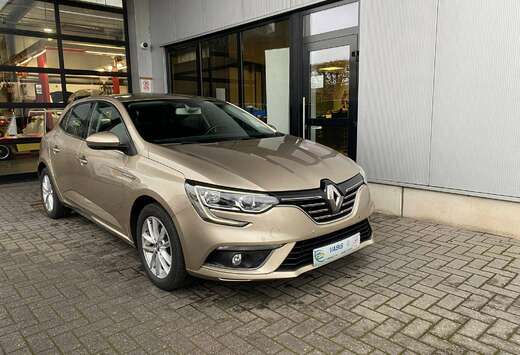 Renault Megane 1.33 TCe Corp. Edition -€1000,00 Len ...