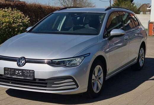 Volkswagen 1.5 TSI 96kW *Camera*CarPlay*279€ PAR MO ...