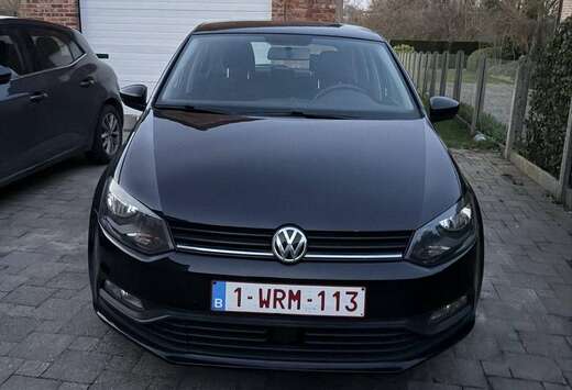 Volkswagen 1.2i Comfortline