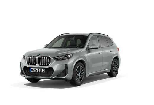 BMW 18i Limited edition (Conditions salon 2026)