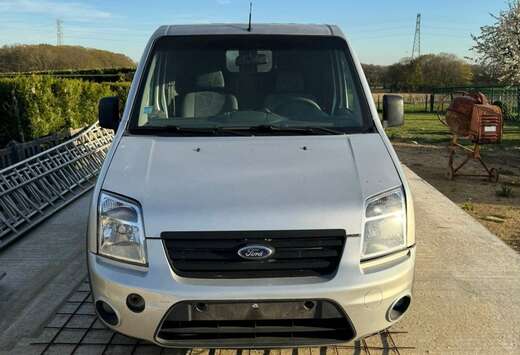 Ford T220 1.8 TDCi Ambiente