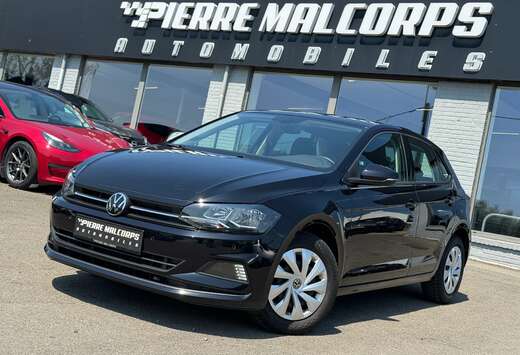 Volkswagen 1.0 TSi Comfortline DSG / GPS / AIRCO / AU ...