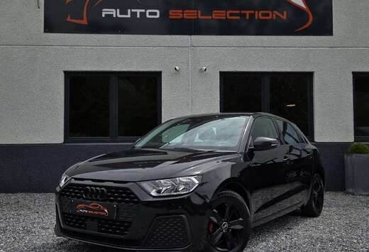 Audi Sportback 1.0 TFSI  NAVI  VIRTUAL  FULL BLACK