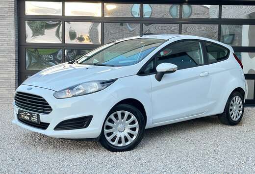 Ford 1.25i TREND SPORTGARANTIE 12 MOIS