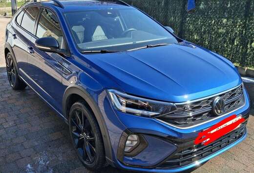 Volkswagen Taigo 1.0 TSI R-Line Business OPF DSG R-Li ...