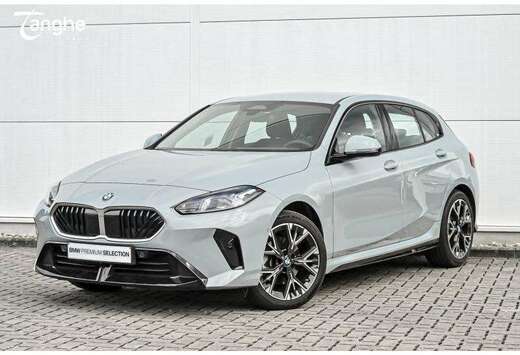 BMW M Sport Design