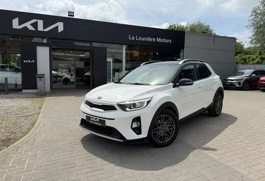 Kia Stonic 1.0 T Black Edition ISG DCT ** BOITE AUTO  ...