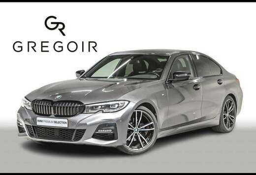 BMW Berline