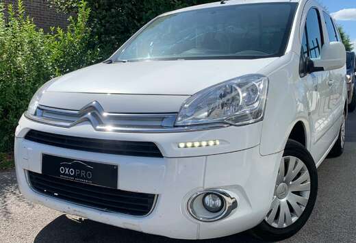 Citroen 1.6 HDI Boite Auto / Utilitaire / 3 Places /  ...