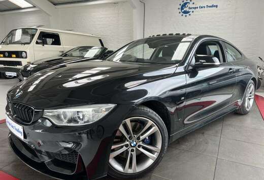 BMW xDrive M435i 435i F32 M PERFORMANCE 306CH T.O 104 ...