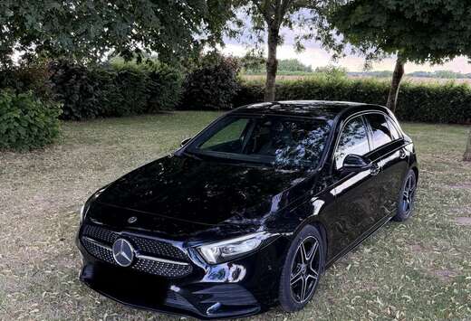 Mercedes-Benz Prêt à immatriculer avec CarPass. Ful ...