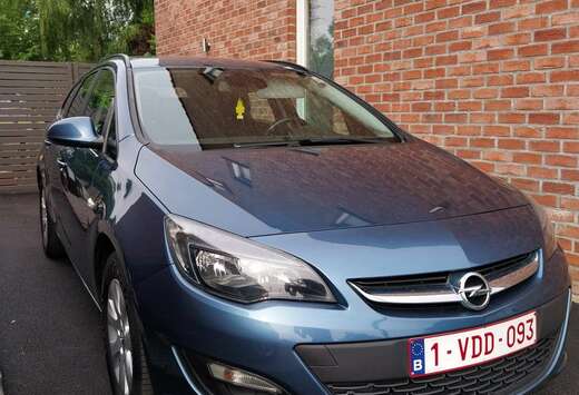 Opel Sports Tourer 1.6 CDTi ecoFLEX