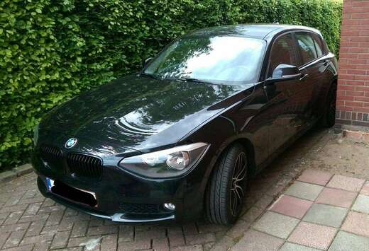 BMW E