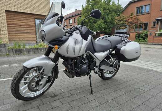Triumph