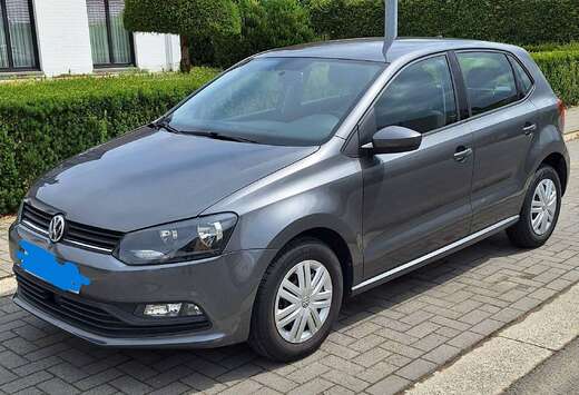 Volkswagen Polo 1.0i Trendline