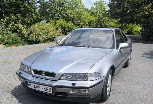 Honda Coupé 3.2i V6 A