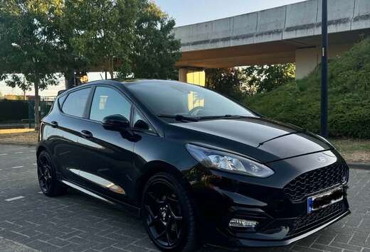 Ford ST+ 1.5 EcoBoost