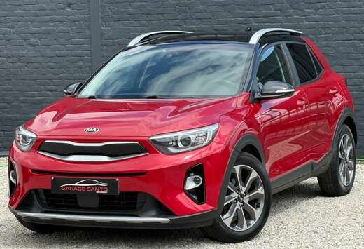 Kia 1.0 Turbo 120cv Sense + / BOITE AUTOMATIQUE / GAR ...