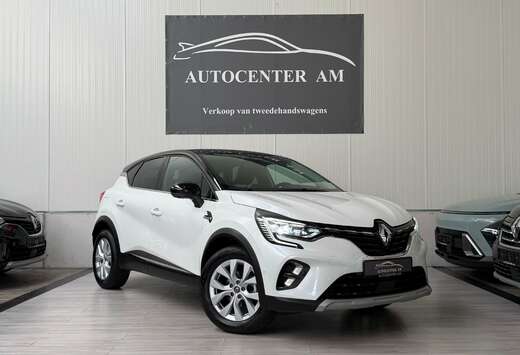 Renault Intens 27.000 km* 360 Cam* CarPlay* BLiS*