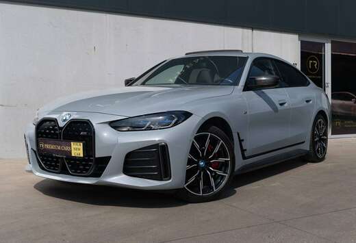 BMW M50 l 83.9 kWh l M-Sport PRO l Carbon Pack! l H/K ...