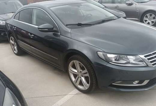Volkswagen 2.0 CR TDi
