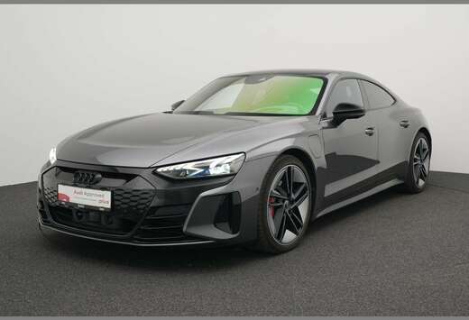 Audi 93.4 kWh Quattro