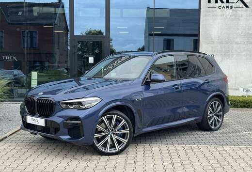 BMW xDrive45e M Sport/ 22\