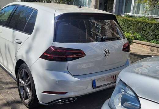 Volkswagen Golf 1.5 TSI ACT Comfortline OPF DSG(EU6.2