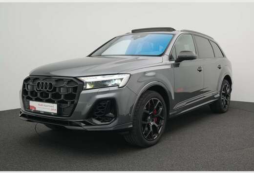Audi S line 60 TFSI e quattro 360(490) kW(PS) tiptron ...