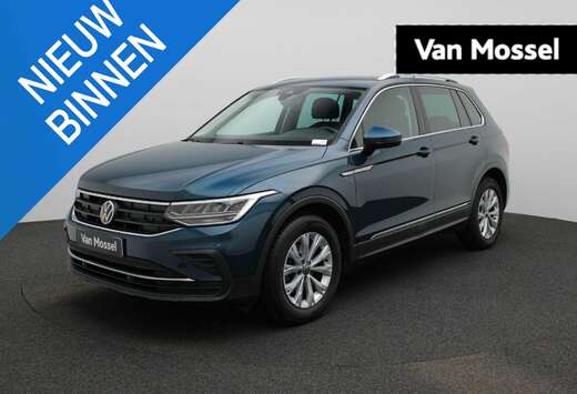 Volkswagen 1.5 TSI 96kW Life Business LED | NAVI | CA ...