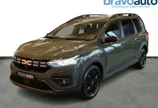 Dacia -