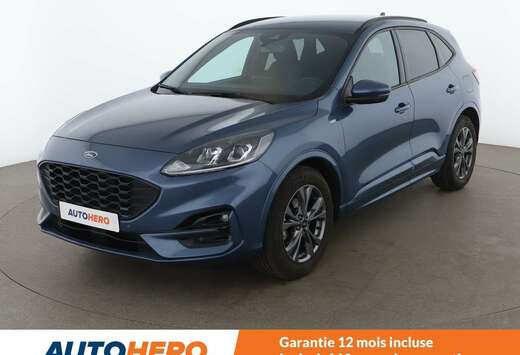 Ford 1.5 EcoBoost ST-Line
