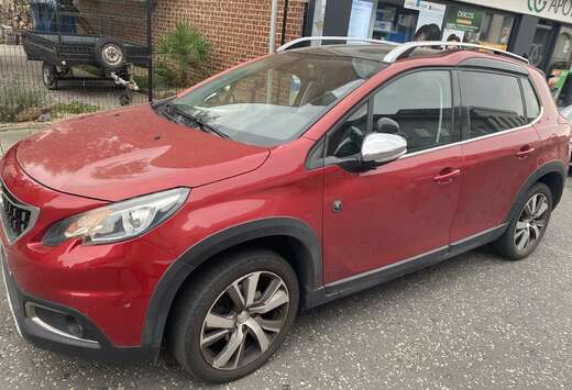 Peugeot 1.2 PureTech Crossway S&S (EU6.2)