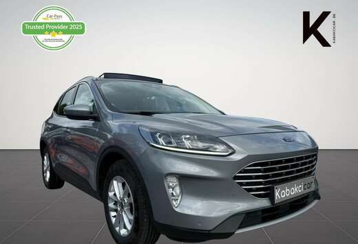 Ford Kuga 1.5 TDCi Titanium / Toit Ouvrant / Navi / C ...